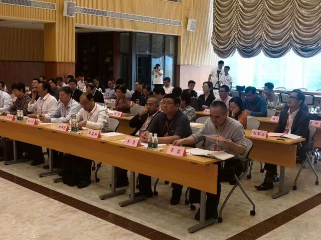 Chairman Li Yongwas Elected asVice Chairman of the First Committee of Experts of China Human ResourcesDevelopment Research Association